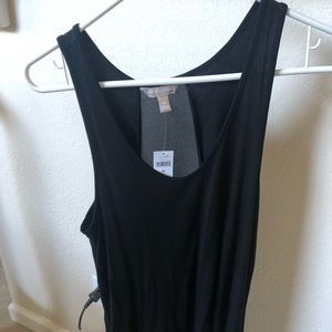 Banana republic tank BNWT
